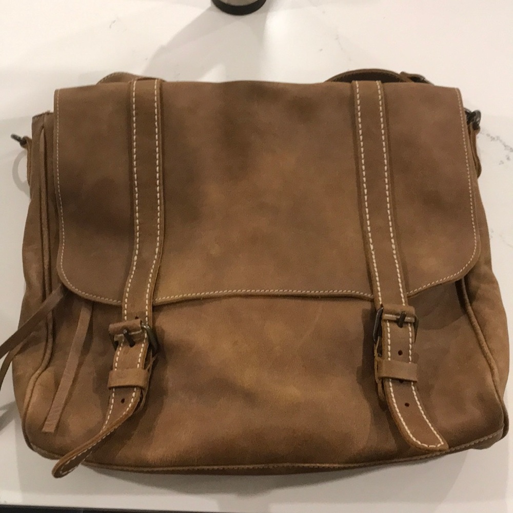 Roots Bag